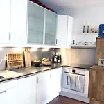Charming Apartment In Batignolles