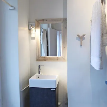 Charming In Batignolles Appartamento *